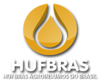 Hufbras | Agroinsumos do Brasil