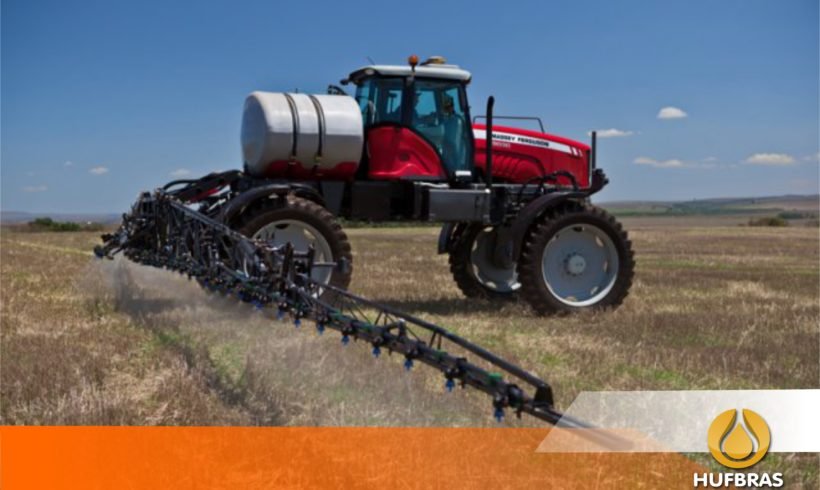 Rentabilidade e economia a campo